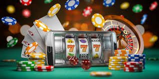 vip89 Live Casino Slots Myanmar