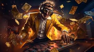 vip89 VIP Bonus ဘင်ဂိုကစားသမားများ ဆုချီးမြှင့်ပွဲ