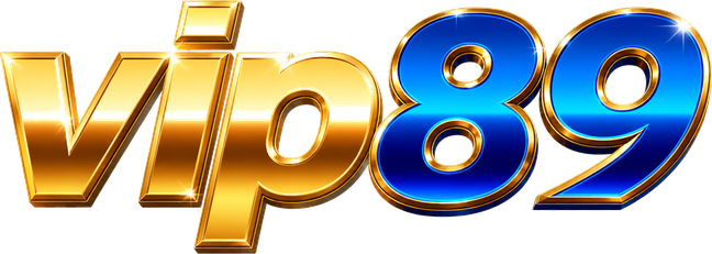 vip89 Logo
